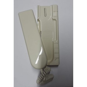 Citofono Meccanico Avorio Urmet 1130/11 sostituisce urmet...