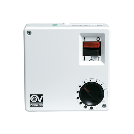 Vortice 12963  - SCRR5 comando VORTICE