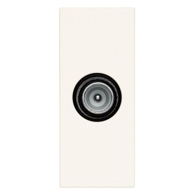 Presa TV per linea vimar diretta bianco serie compatibile...