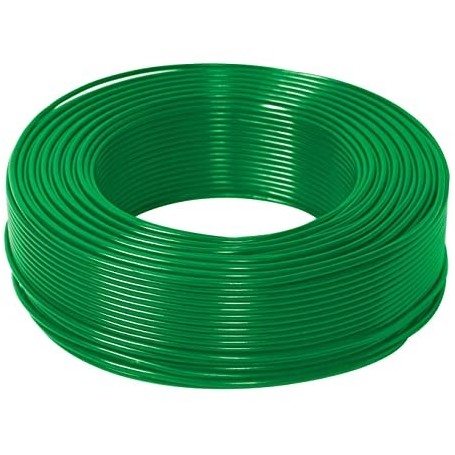 Cavo videocitofono 200 metri twistato 2X1 per videocitofono tipo urmet 1083/92