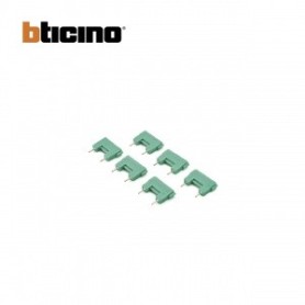 Kit configuratori bticino citofono videocitofono 2 fili 1...