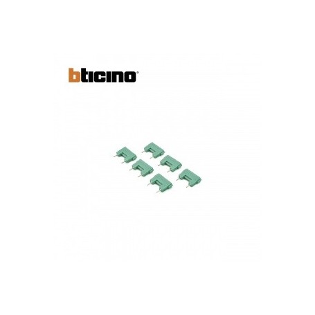 Kit configuratori bticino citofono videocitofono 2 fili 1 Pezzo per tipo 1 2 3 4