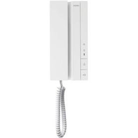Citofono cornetta 2 fili elvox 40540