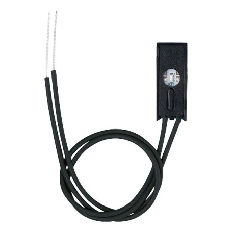 Unità LED Linea notturna 110-250V bianco Linea Vimar 00944.W