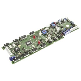 Scheda ricambio ELVOX R698 Vimar 12F3, 12F5
