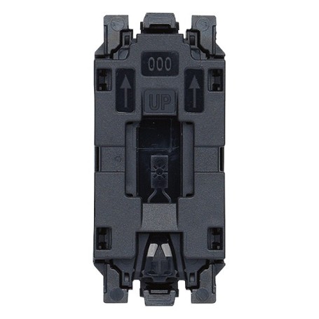 Meccanismo invertitore 1P 10AX Linea vimar 30012