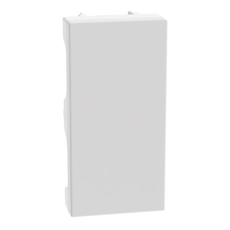 Falso polo Bticino MatixGo BIANCO JW4950