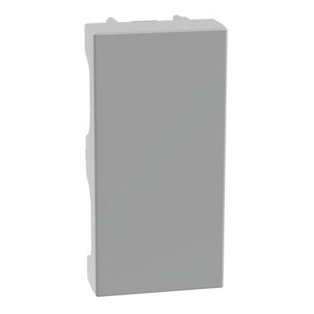 Falso polo MatixGo Bticino JG4950 silver