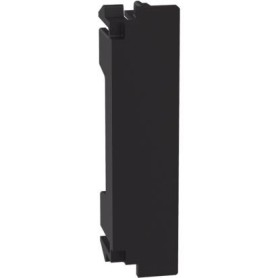 Falso polo mezzo modulo MatixGo Bticino JG4949 nero