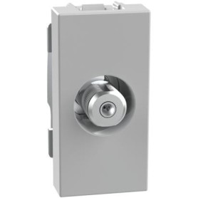 Presa sat tipo F MatixGo Bticino compatibile tipo JG4202F...