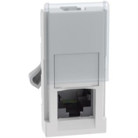 Presa Lan categoria 6 UTP-Toolless IDC Bticino MatixGo...