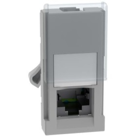 Presa Lan categoria 6 UTP - Toolless IDC MatixGo Bticino...