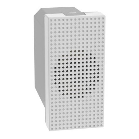 Ronzatore Bticino MatixGo JW4356V12 BIANCO