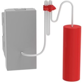 Pulsante MatixGo Bticino 1P 10 A – 250Vac a tirante...