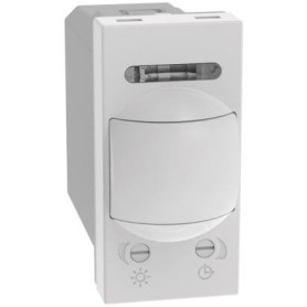 Interruttore ad infrarossi Bticino MatixGo BIANCO JW4431