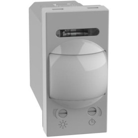 Interruttore ad infrarossi MatixGo Bticino SILVER JG4431