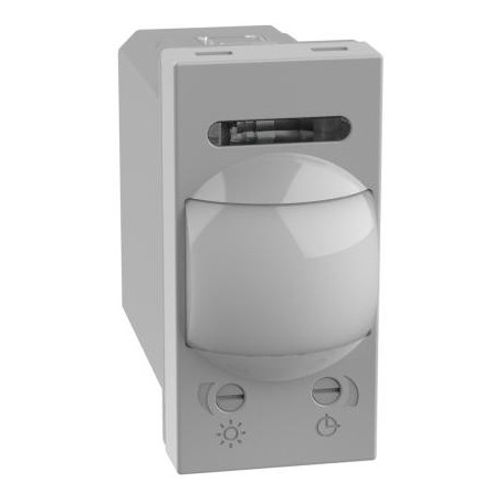 Interruttore ad infrarossi MatixGo Bticino SILVER JG4431