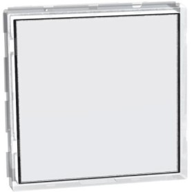 Pulsante targa portanome MatixGo Bticino1P 3A 250Vacm...