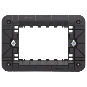 Supporto antieffrazione 3M + viti linea Vimar 30613AE