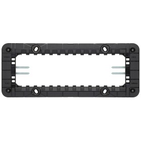 Supporto antieffrazione 7M + viti linea Vimar 30617AE