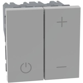 Dimmer a pulsante per lampade con ballast uscita MatixGo...