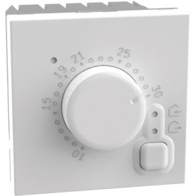 Termostato ambiente elettronico Bticino MatixGo JW4441...