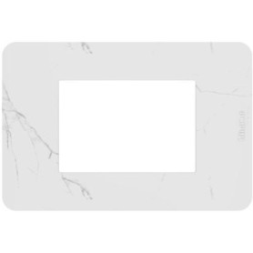 Placca Bticino MatixGo Carrara 3M JA4803EM