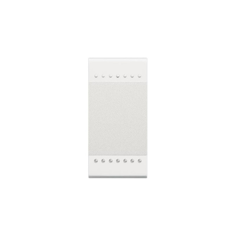 Pulsante Bianco bticino Living Light N4005N