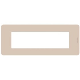 Placca Bticino MatixGO Ritual 7M JW4807TR
