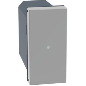 Dimmer connesso MatixGO Bticino JG4411C GRIGIO
