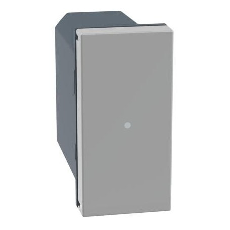 Dimmer connesso MatixGO Bticino JG4411C GRIGIO