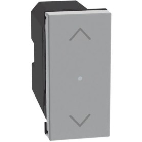 Comando wireless per tapparelle MatixGO Bticino JG4027CWI...