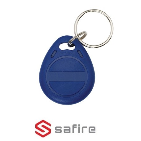 TAG di prossimità Chiave ID Ipertronic