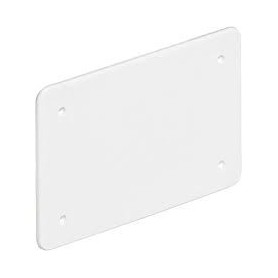 Vimar V71633 Coperchio filo muro 3M