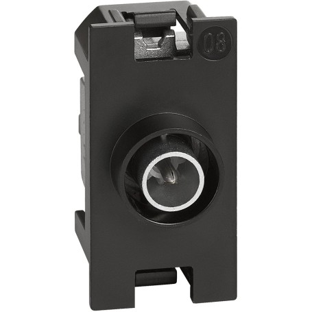 Bticino PRESA TV DIRETTA living now K4202D originale