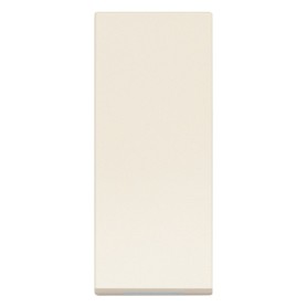 Tasto 1M fascio luce verticale canapa Linea vimar 31000S.C