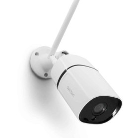 Telecamera Wireless WIFI senza fili Full HD APP AUDIO E...