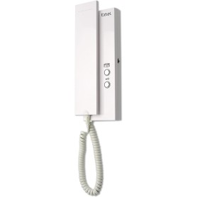 Citofonico supplementare extel 710014 2 fili per kit