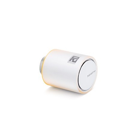 Valvola termostatica Intelligente BticinoNAV-PRO