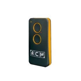 Telecomando bicanale ACM 2TXV nuovo
