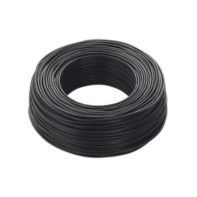 Cavo unipolare 6 nero FS17 Matassa 100 metri
