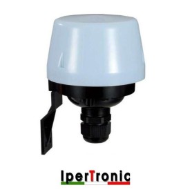 CREPUSCOLARE DA ESTERNO INTERRUTTORE CREPUSCOLARE DA ESTERNO