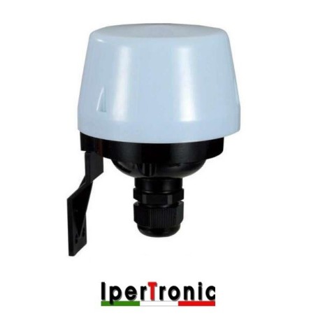 CREPUSCOLARE DA ESTERNO INTERRUTTORE CREPUSCOLARE DA ESTERNO