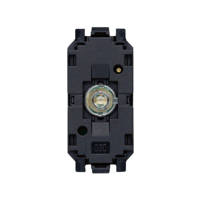 Meccanismo deviatore connesso IoT serie Linea...