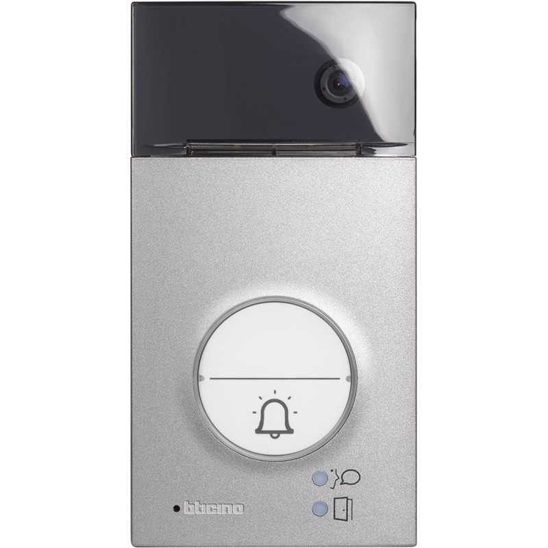 Kit Videocitofono Connesso Alexa netatmo...