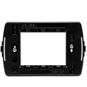 Supporto Master modo sistema Modo/Mix a tre moduli 38003-F