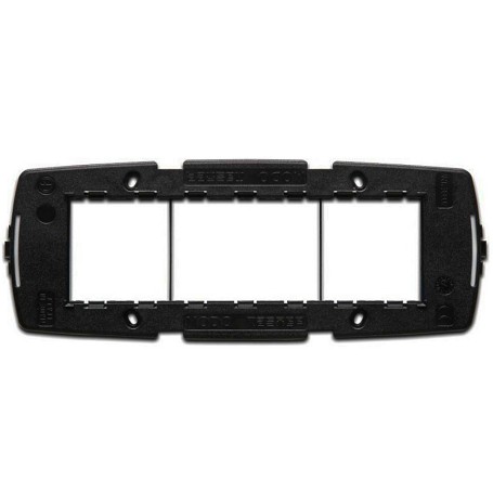 Supporto Master modo sistema Modo/Mix a sette moduli 38007