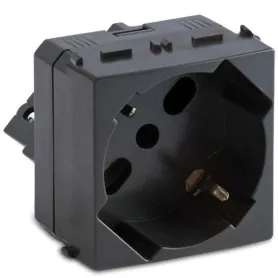 Presa Master modo P17/P30 universale 2P+T 10/16A 250V...