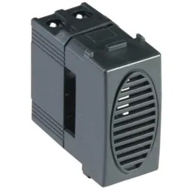Suoneria Master Modo 31350 12V, Grigio 31350