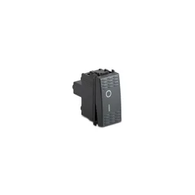 Master modo interruttore 2P-16AX 250V grigio 31002